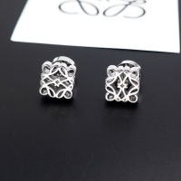 Cheap LOEWE Earrings For Women #1204307 Replica Wholesale [$25.00 USD] [ITEM#1204307] on Replica LOEWE Earrings