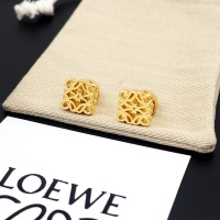 Cheap LOEWE Earrings For Women #1204309 Replica Wholesale [$25.00 USD] [ITEM#1204309] on Replica LOEWE Earrings