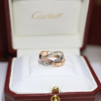 Cartier Rings For Women #1204319
