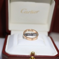 Cheap Cartier Rings For Women #1204319 Replica Wholesale [$45.00 USD] [ITEM#1204319] on Replica Cartier Rings