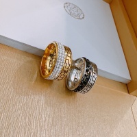 Cheap Versace Rings For Unisex #1204322 Replica Wholesale [$32.00 USD] [ITEM#1204322] on Replica Versace Rings