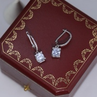 Cheap Cartier Earrings For Women #1204325 Replica Wholesale [$40.00 USD] [ITEM#1204325] on Replica Cartier Earrings