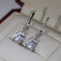 Cheap Cartier Earrings For Women #1204325 Replica Wholesale [$40.00 USD] [ITEM#1204325] on Replica Cartier Earrings