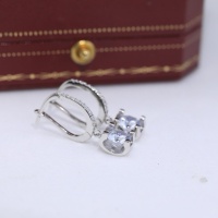 Cheap Cartier Earrings For Women #1204325 Replica Wholesale [$40.00 USD] [ITEM#1204325] on Replica Cartier Earrings