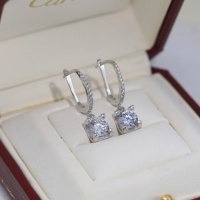 Cheap Cartier Earrings For Women #1204325 Replica Wholesale [$40.00 USD] [ITEM#1204325] on Replica Cartier Earrings