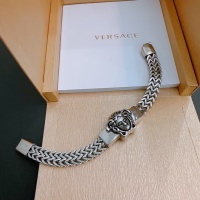 Cheap Versace Bracelets #1204334 Replica Wholesale [$56.00 USD] [ITEM#1204334] on Replica Versace Bracelets