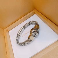 Cheap Versace Bracelets #1204334 Replica Wholesale [$56.00 USD] [ITEM#1204334] on Replica Versace Bracelets