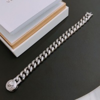Cheap Versace Bracelets #1204338 Replica Wholesale [$48.00 USD] [ITEM#1204338] on Replica Versace Bracelets