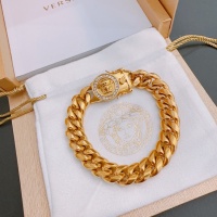 Cheap Versace Bracelets #1204339 Replica Wholesale [$60.00 USD] [ITEM#1204339] on Replica Versace Bracelets