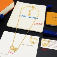 Louis Vuitton LV Jewelry Set For Women #1204340