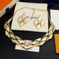 Louis Vuitton LV Jewelry Set For Women #1204344