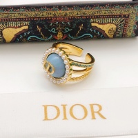 Cheap Christian Dior Rings For Women #1204346 Replica Wholesale [$27.00 USD] [ITEM#1204346] on Replica Christian Dior Rings