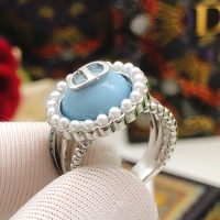 Cheap Christian Dior Rings For Women #1204347 Replica Wholesale [$27.00 USD] [ITEM#1204347] on Replica Christian Dior Rings