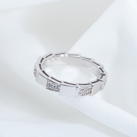 Cheap Bvlgari Rings #1204365 Replica Wholesale [$38.00 USD] [ITEM#1204365] on Replica Bvlgari Rings