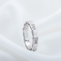 Cheap Bvlgari Rings #1204365 Replica Wholesale [$38.00 USD] [ITEM#1204365] on Replica Bvlgari Rings