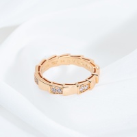 Cheap Bvlgari Rings #1204366 Replica Wholesale [$38.00 USD] [ITEM#1204366] on Replica Bvlgari Rings