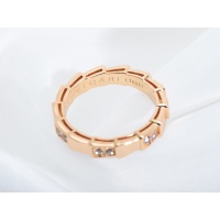 Cheap Bvlgari Rings #1204366 Replica Wholesale [$38.00 USD] [ITEM#1204366] on Replica Bvlgari Rings