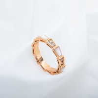 Cheap Bvlgari Rings #1204372 Replica Wholesale [$38.00 USD] [ITEM#1204372] on Replica Bvlgari Rings