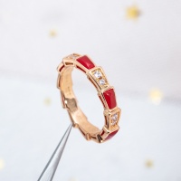 Cheap Bvlgari Rings #1204380 Replica Wholesale [$42.00 USD] [ITEM#1204380] on Replica Bvlgari Rings