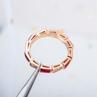 Cheap Bvlgari Rings #1204380 Replica Wholesale [$42.00 USD] [ITEM#1204380] on Replica Bvlgari Rings