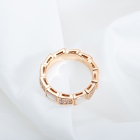 Cheap Bvlgari Rings #1204382 Replica Wholesale [$42.00 USD] [ITEM#1204382] on Replica Bvlgari Rings