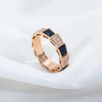 Cheap Bvlgari Rings #1204384 Replica Wholesale [$42.00 USD] [ITEM#1204384] on Replica Bvlgari Rings