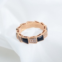 Cheap Bvlgari Rings #1204384 Replica Wholesale [$42.00 USD] [ITEM#1204384] on Replica Bvlgari Rings