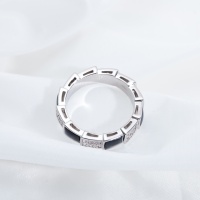 Cheap Bvlgari Rings #1204386 Replica Wholesale [$42.00 USD] [ITEM#1204386] on Replica Bvlgari Rings