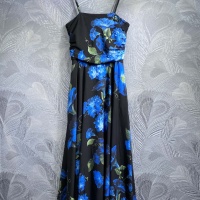 Dolce & Gabbana Dresses Sleeveless For Women #1204397