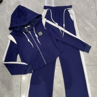 Cheap LOEWE Tracksuits Long Sleeved For Women #1204426 Replica Wholesale [$102.00 USD] [ITEM#1204426] on Replica LOEWE Tracksuits