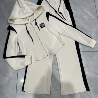 LOEWE Tracksuits Long Sleeved For Women #1204427