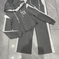 LOEWE Tracksuits Long Sleeved For Women #1204428
