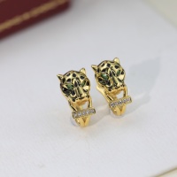 Cheap Cartier Earrings For Women #1204429 Replica Wholesale [$40.00 USD] [ITEM#1204429] on Replica Cartier Earrings