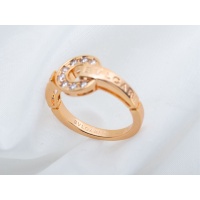 Cheap Bvlgari Rings #1204435 Replica Wholesale [$38.00 USD] [ITEM#1204435] on Replica Bvlgari Rings