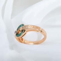 Cheap Bvlgari Rings #1204436 Replica Wholesale [$42.00 USD] [ITEM#1204436] on Replica Bvlgari Rings