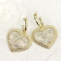 Chanel Earrings For Women #1204443