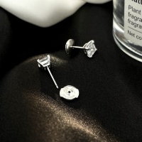 Cheap Bvlgari Earrings For Women #1204450 Replica Wholesale [$45.00 USD] [ITEM#1204450] on Replica Bvlgari Earrings