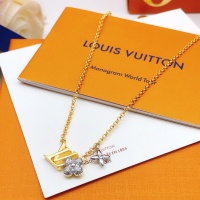 Louis Vuitton Necklaces #1204457