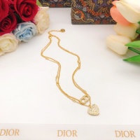 Christian Dior Necklaces #1204461