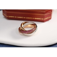 Cartier Rings #1204488
