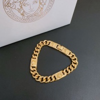 Cheap Versace Bracelets #1204496 Replica Wholesale [$64.00 USD] [ITEM#1204496] on Replica Versace Bracelets
