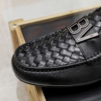 Cheap Bottega Veneta BV Leather Shoes For Men #1204498 Replica Wholesale [$85.00 USD] [ITEM#1204498] on Replica Bottega Veneta BV Leather Shoes