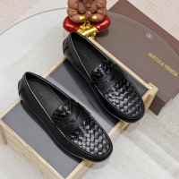 Cheap Bottega Veneta BV Leather Shoes For Men #1204499 Replica Wholesale [$85.00 USD] [ITEM#1204499] on Replica Bottega Veneta BV Leather Shoes