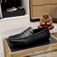 Cheap Bottega Veneta BV Leather Shoes For Men #1204499 Replica Wholesale [$85.00 USD] [ITEM#1204499] on Replica Bottega Veneta BV Leather Shoes