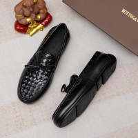 Cheap Bottega Veneta BV Leather Shoes For Men #1204501 Replica Wholesale [$85.00 USD] [ITEM#1204501] on Replica Bottega Veneta BV Leather Shoes