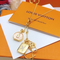 Louis Vuitton Necklaces #1204502