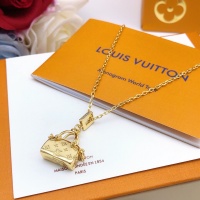 Louis Vuitton Necklaces #1204507