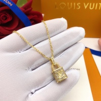 Cheap Louis Vuitton Necklaces #1204508 Replica Wholesale [$29.00 USD] [ITEM#1204508] on Replica Louis Vuitton Necklaces