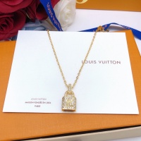 Cheap Louis Vuitton Necklaces #1204508 Replica Wholesale [$29.00 USD] [ITEM#1204508] on Replica Louis Vuitton Necklaces