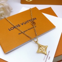 Cheap Louis Vuitton Necklaces #1204509 Replica Wholesale [$29.00 USD] [ITEM#1204509] on Replica Louis Vuitton Necklaces